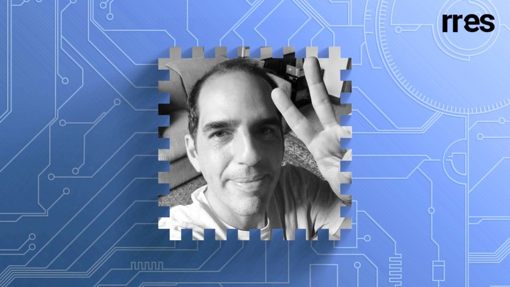 Cuestionario 2.0 con Toto Aguerrevere, por Nelson Eduardo Bocaranda