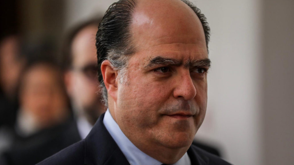julio Borges