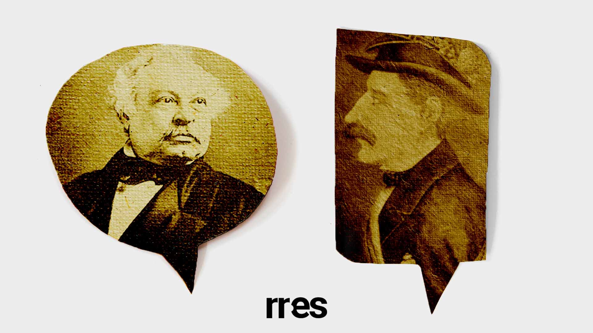 Páez habla con Falcón, o cuando el pasado se quiso abrazar con el futuro, por Elías Pino Iturrieta