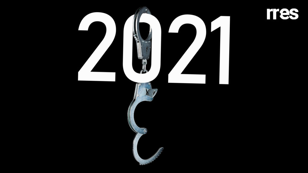 Venezuela 2021 una revisión en seguridad I_II, por Javier Ignacio Mayorca