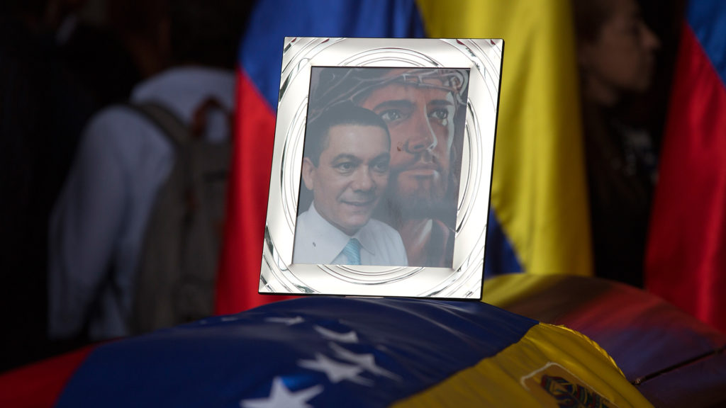 caso Albán