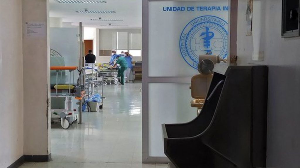medicina venezuela