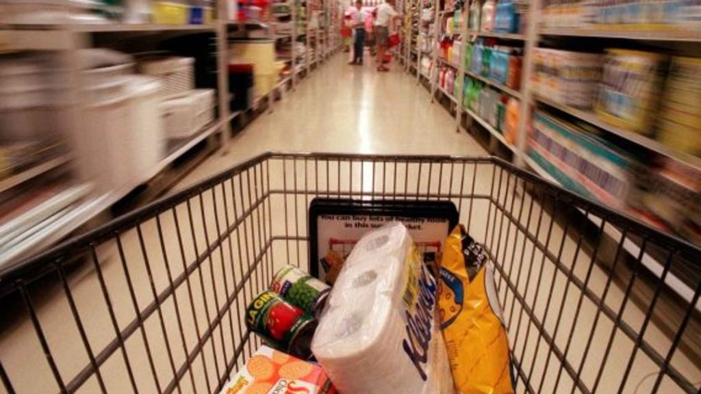 consumo en Venezuela