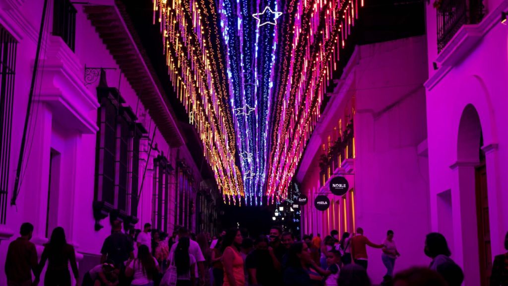 Runrunes de Bocaranda: REFLEXIONES EN SEGUNDA NAVIDAD EN PANDEMIA