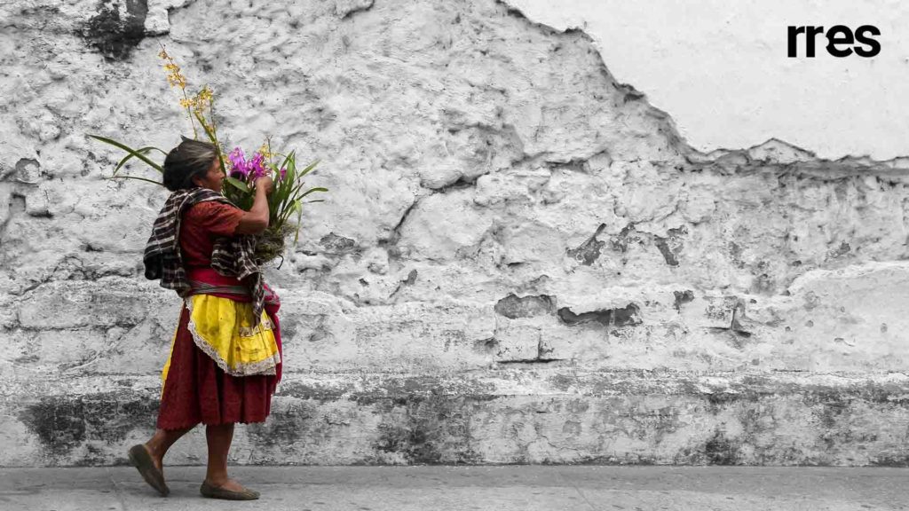 América Latina, conciencia y nación, por Adrúbal Aguiar. Foto de YlgkidsR8 en Unsplash (Interv. por Runrunes)