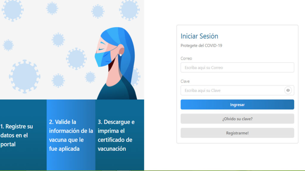 Certificado
