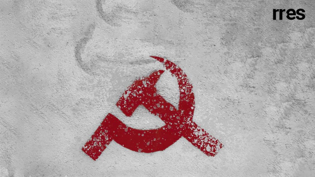 La procesión interna, por Armando Martini
