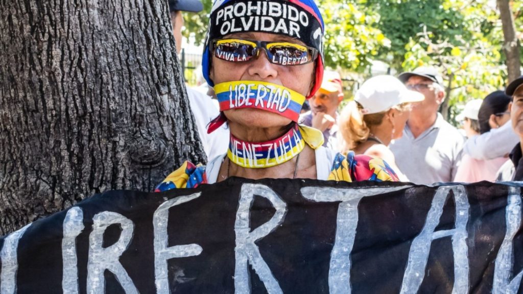 de Venezuela la