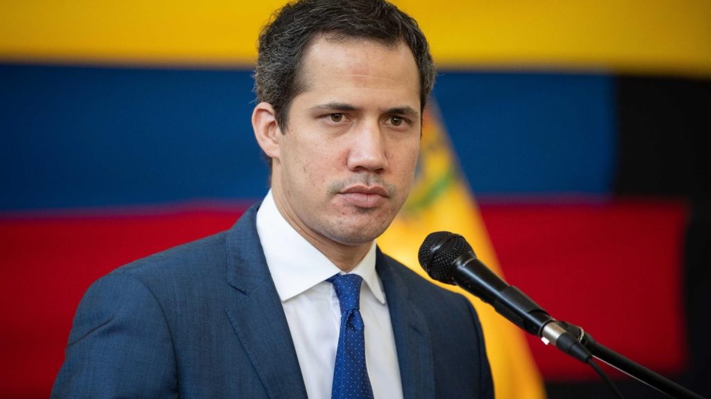 vía electoral