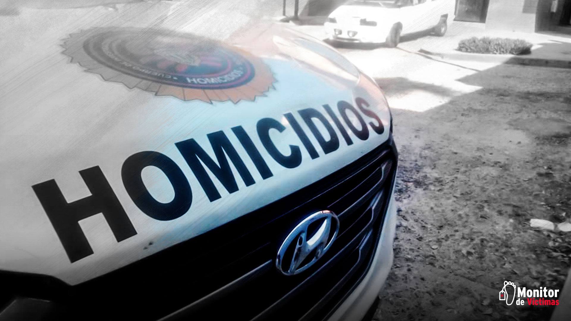 #MonitorDeVíctimasLara | Cuatro homicidios el primer día del año