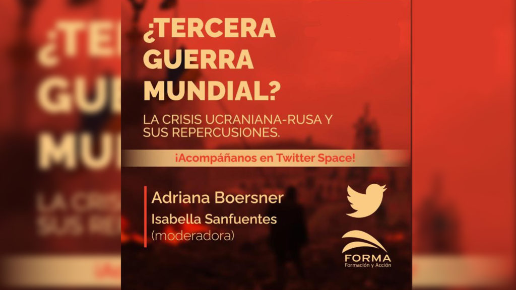 Adriana Boernser