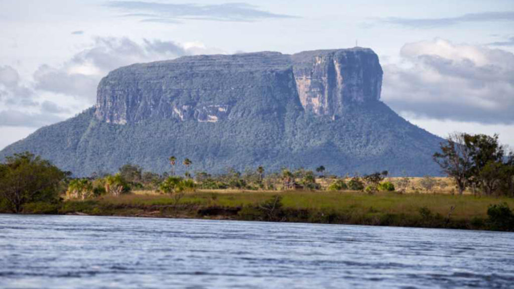 Canaima