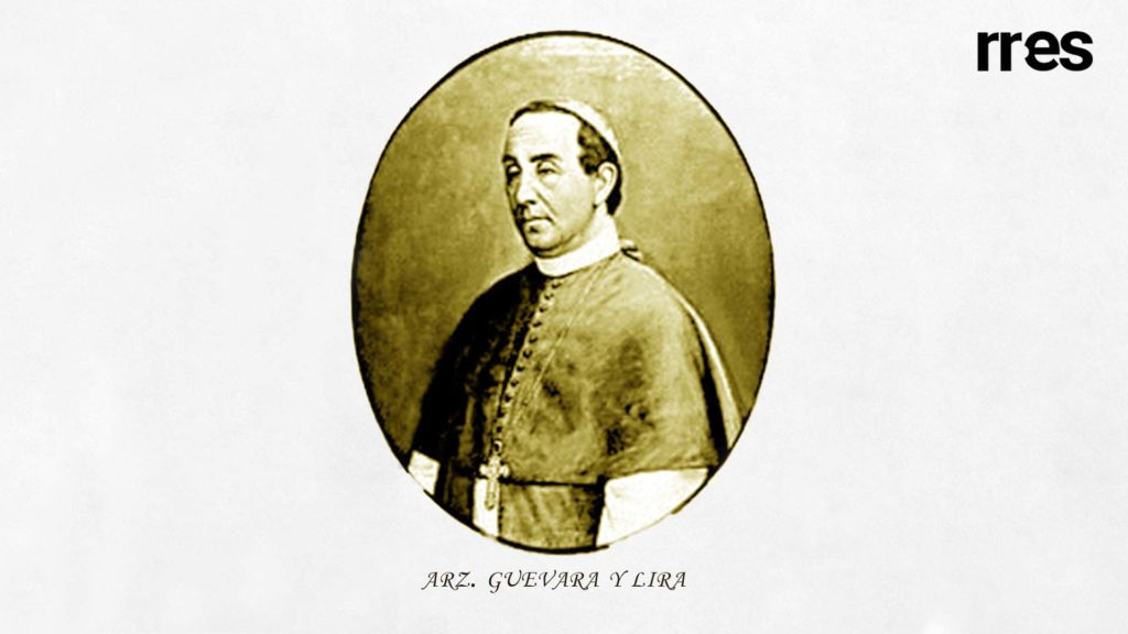 De la batalla de Guama a la expulsión del arzobispo de Caracas, por Elías Pino Iturrieta