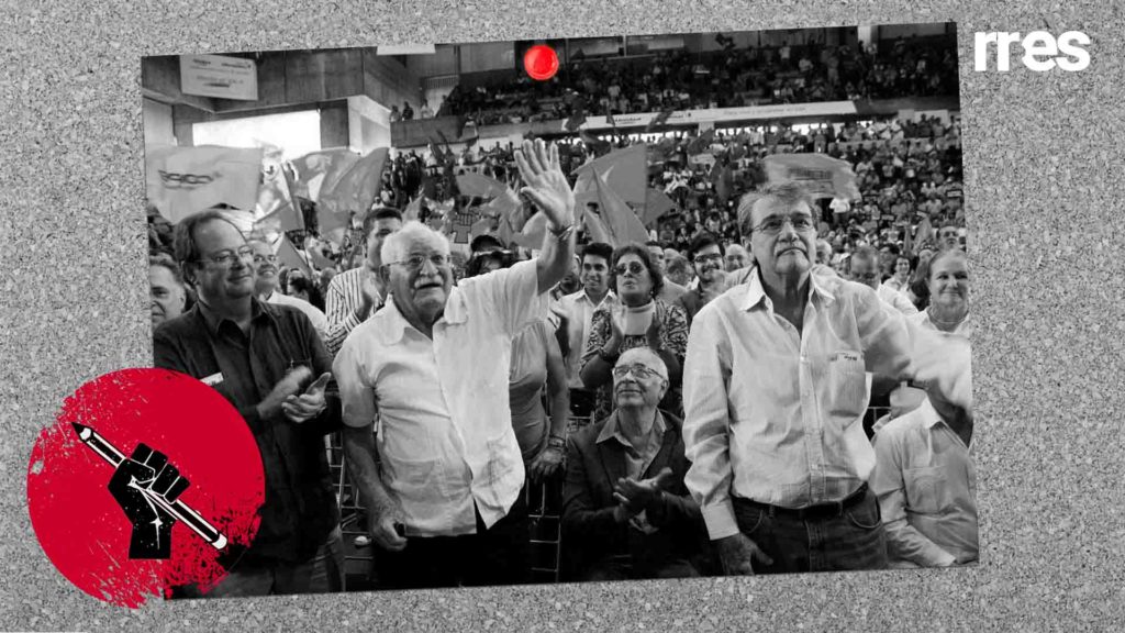 De la tradición antiizquierdista en Venezuela. Un libro de Argenis Rodríguez