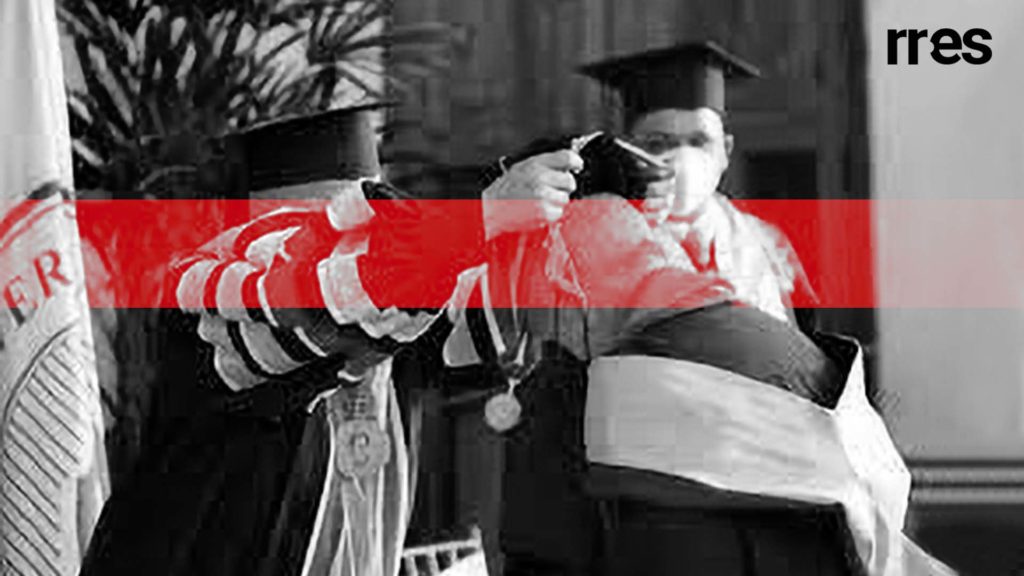 Honoris pausa, por Laureano Márquez P.