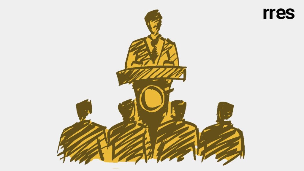 La democracia es la verdad de todos para uno, por Armando Martini