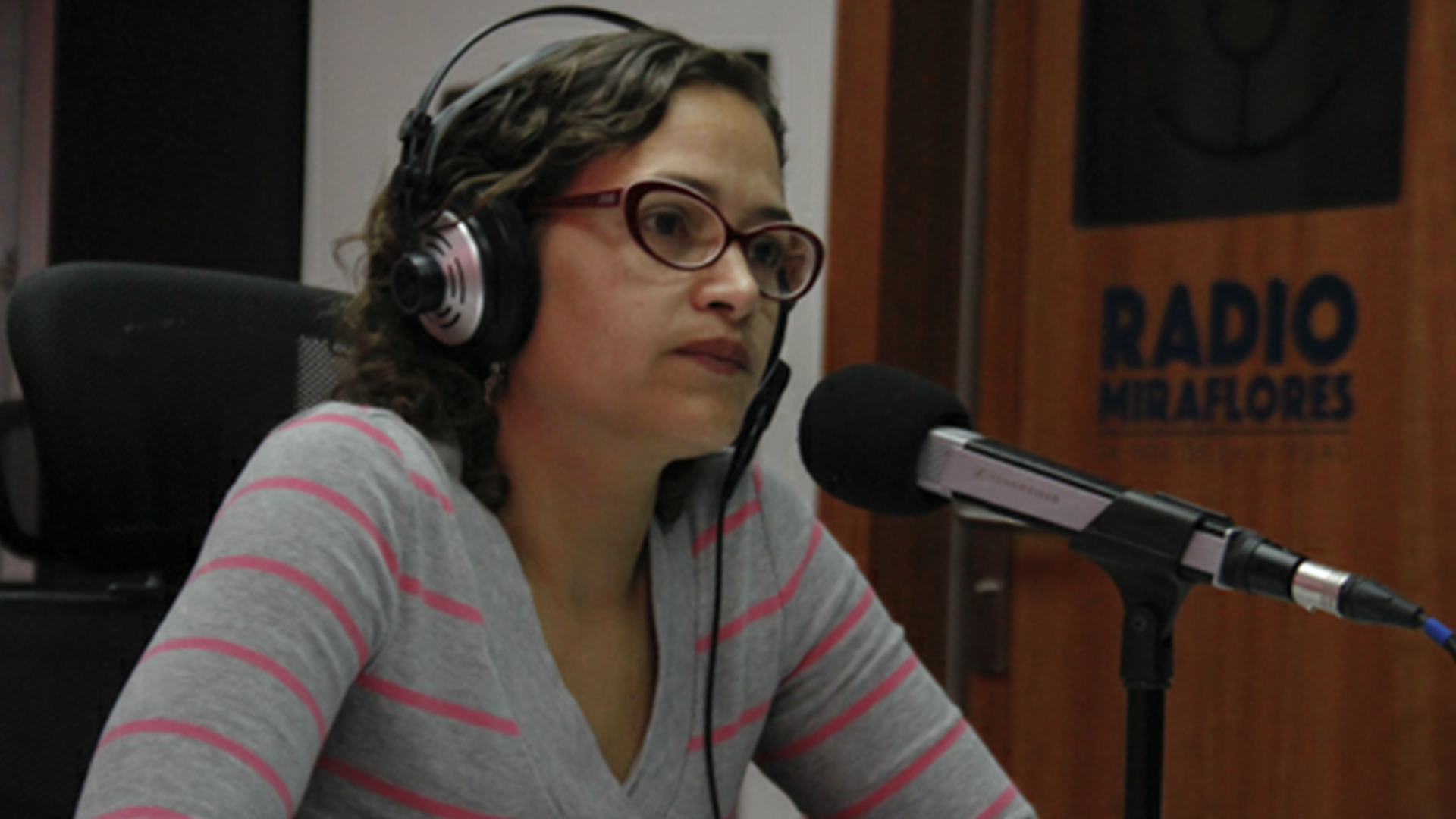 Ministra