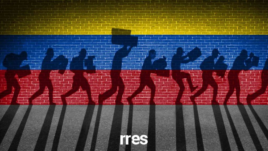 Saqueadores, por Eddie Ramírez S.