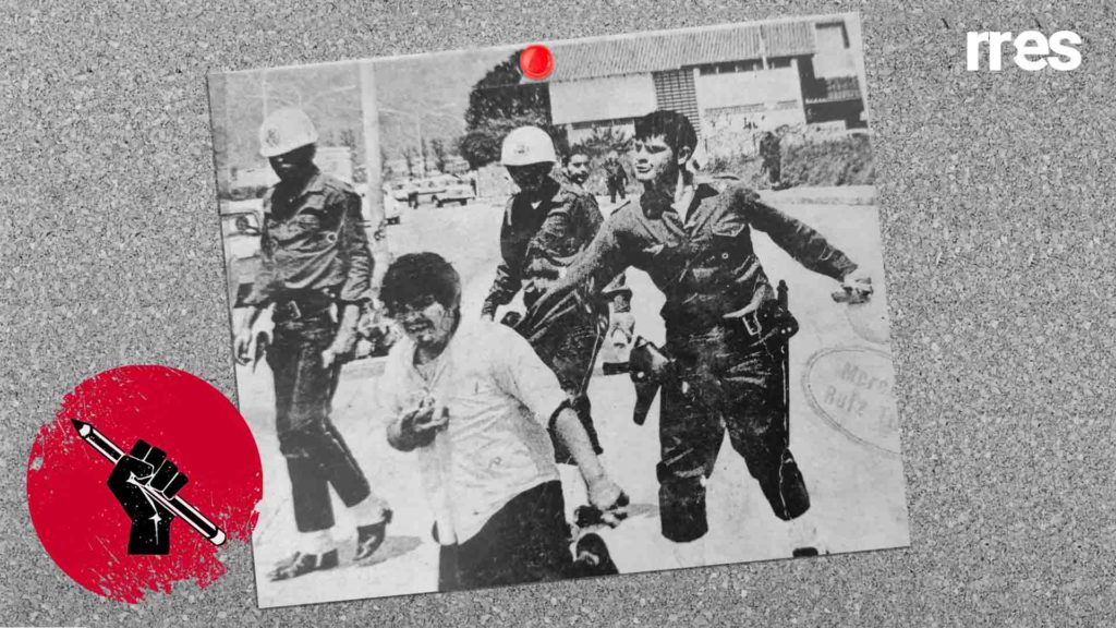 Un jefe de la DISIP cuenta el largo camino al poder de la izquierda marxista en Venezuela, por Isaac López