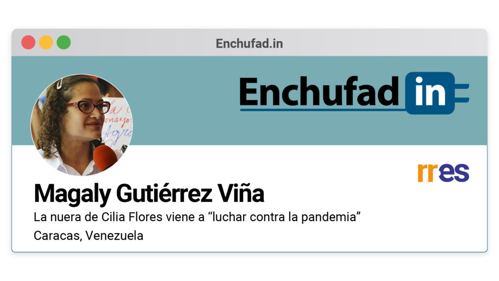 Magaly Gutiérrez Viña