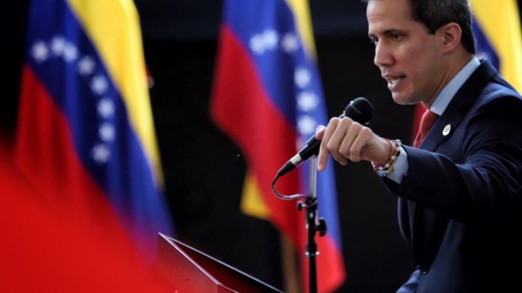 guaidó