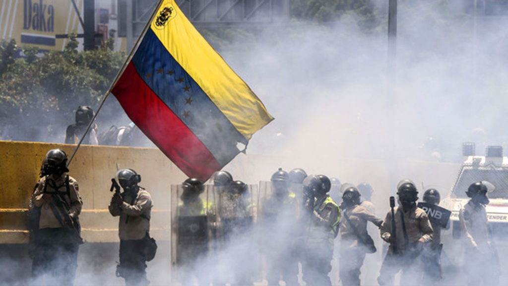 Índice de Democracia: Venezuela obtuvo su puntaje más bajo en 2021