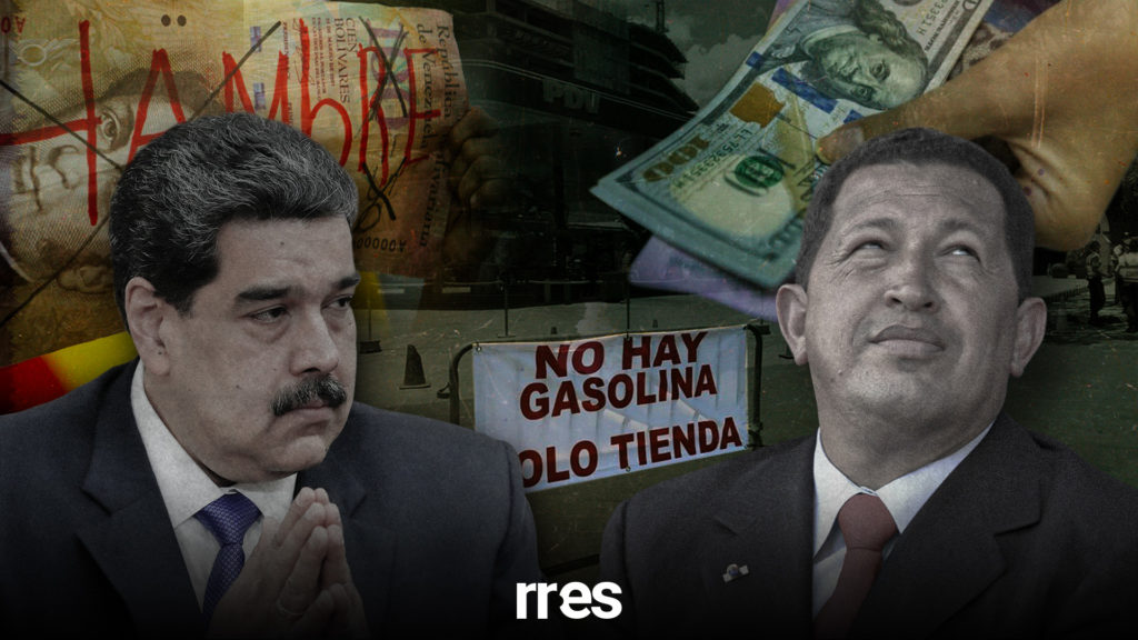 de Chávez