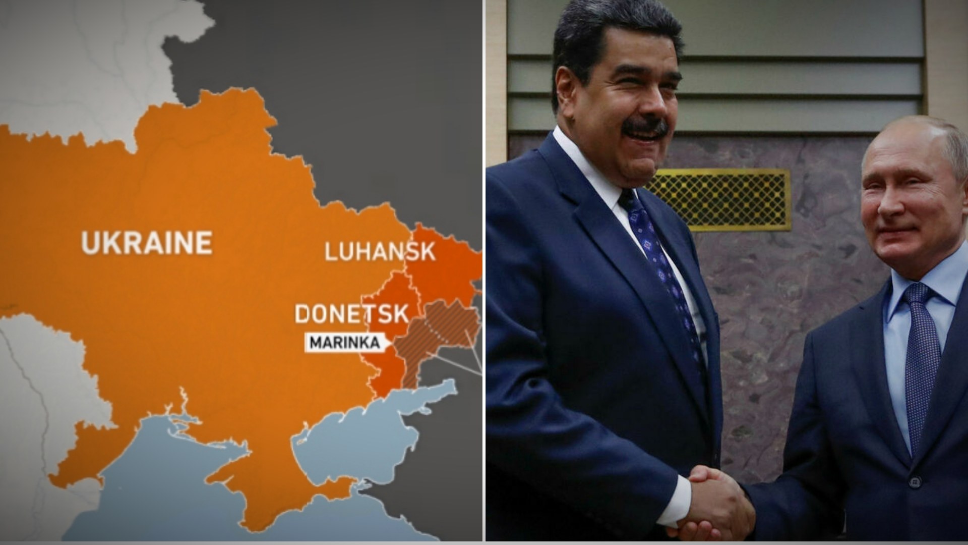 Cinco posibles consecuencias económicas en Venezuela de la invasión rusa en Ucrania