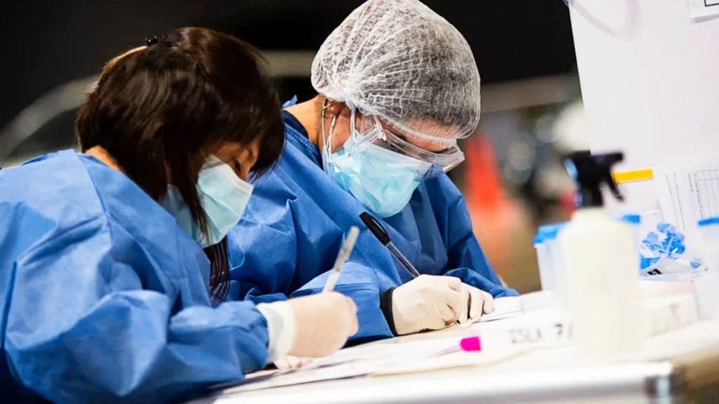 #ReporteCoronavirus | Las 7 noticias más importantes de la mañana #30May