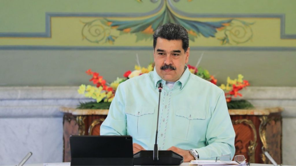 maduro