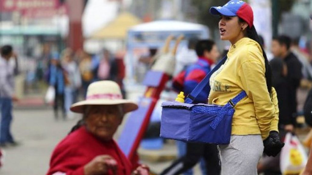 migrantes