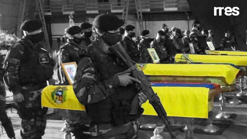 Crímenes sin Castigo_Los muertos de Apure, por Javier Ignacio Mayorca.