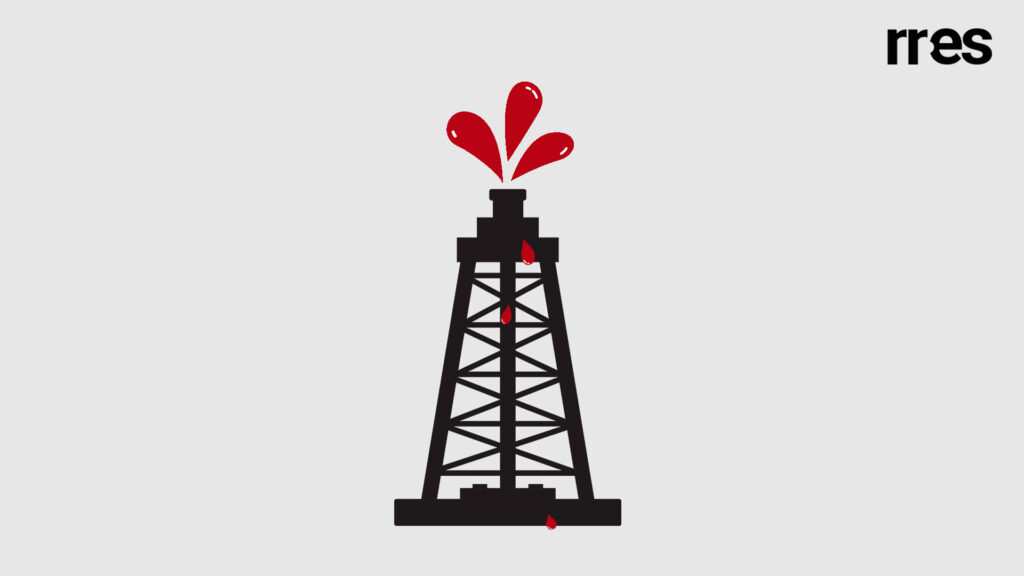 Democracia y diplomacia petrolera_por Brian Fincheltub