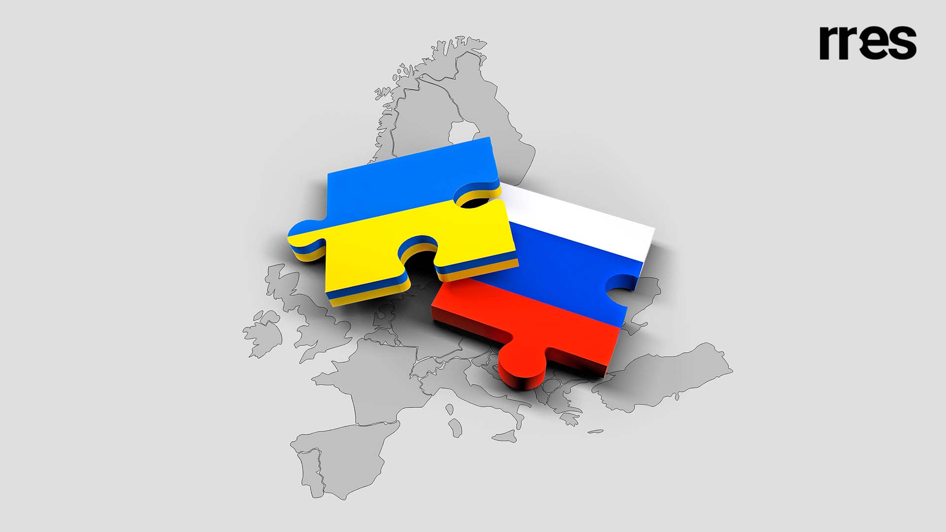 #EnPocasPalabras | El enfrentamiento en Ucrania, por Tony Bianchi