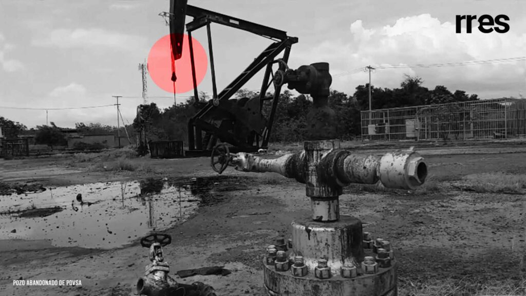 El último chance de nuestra industria petrolera, por Luis Oliveros