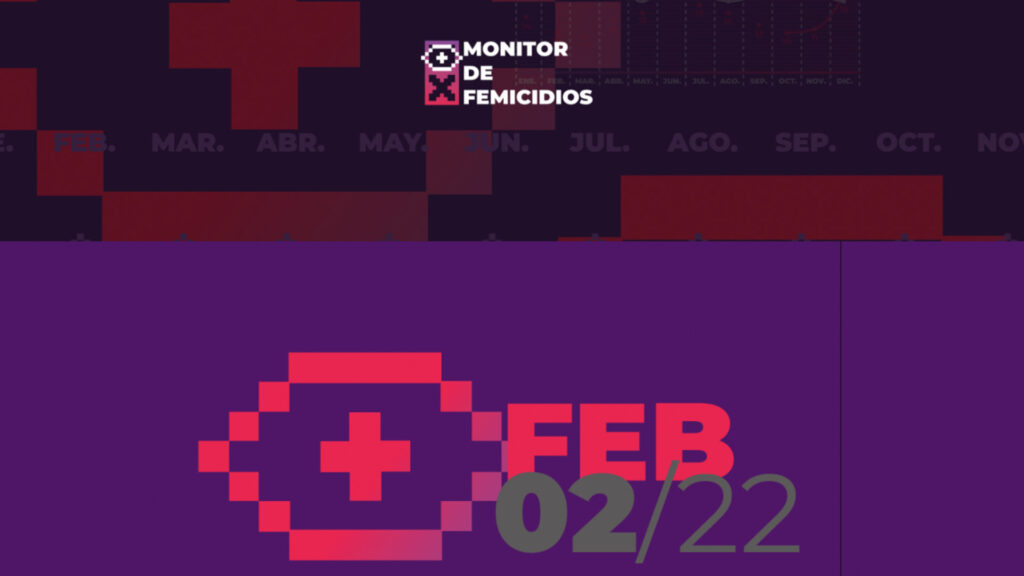 Claves | Utopix contabiliza 41 femicidios en primeros dos meses de 2022: Miranda el estado con más casos