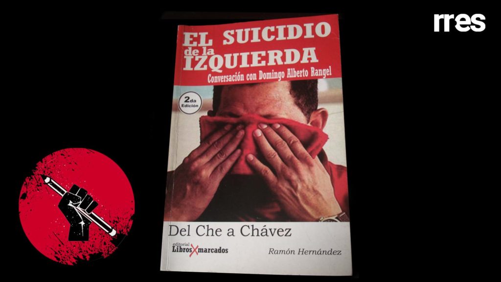 #NotasSobreLaIzquierdaVenezolana | La izquierda: ¿se suicidó o la mataron? (VII)