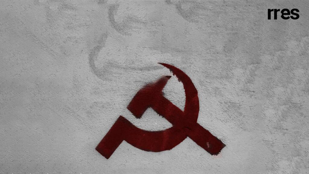 La verdad sobre la izquierda cobarde, por Alejandro Armas
