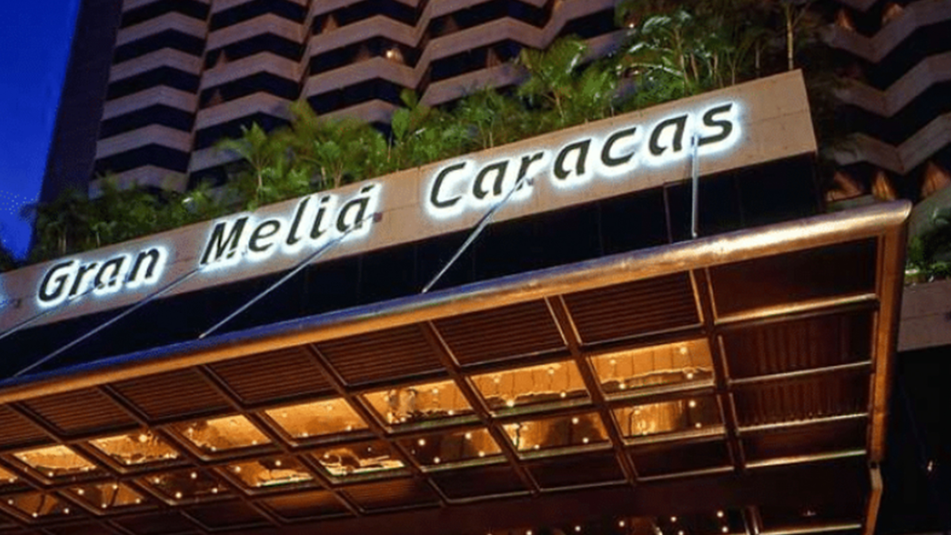 meliá