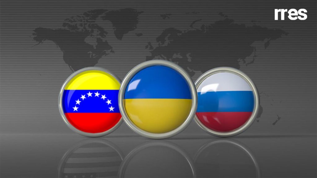 Ucrania y Moscú no están tan lejos_Armando Martini Pietri