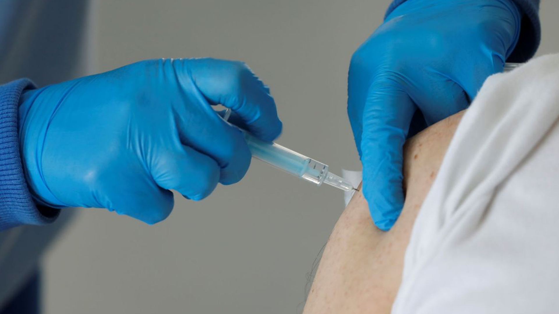 Tres ONG afirman que 3 de cada 4 venezolanos tienen al menos una dosis de la vacuna anticovid