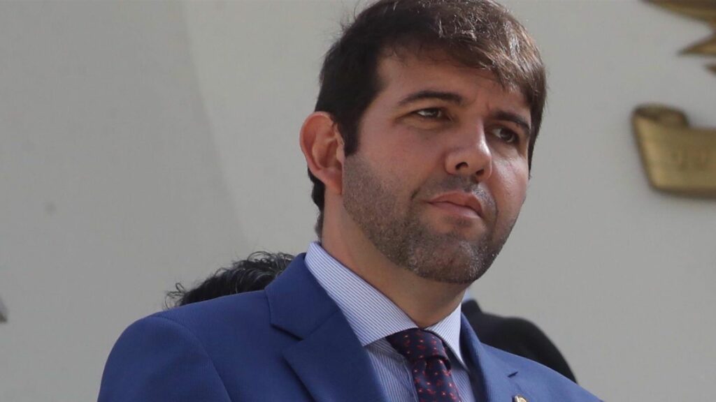 Carlos Prosperi
