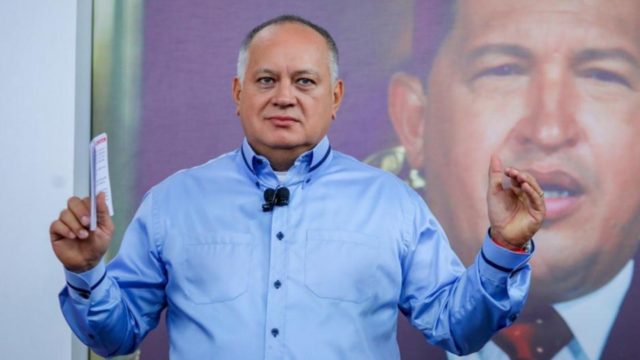 Cabello