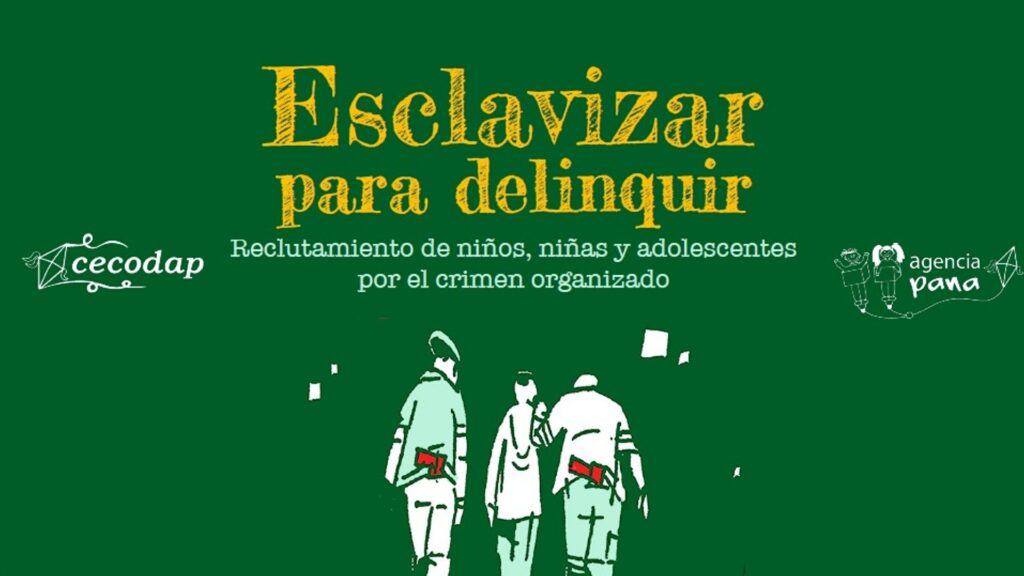 megabandas niños cecodap