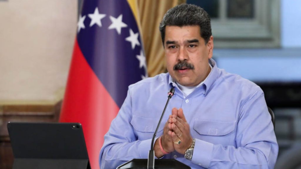 Maduro