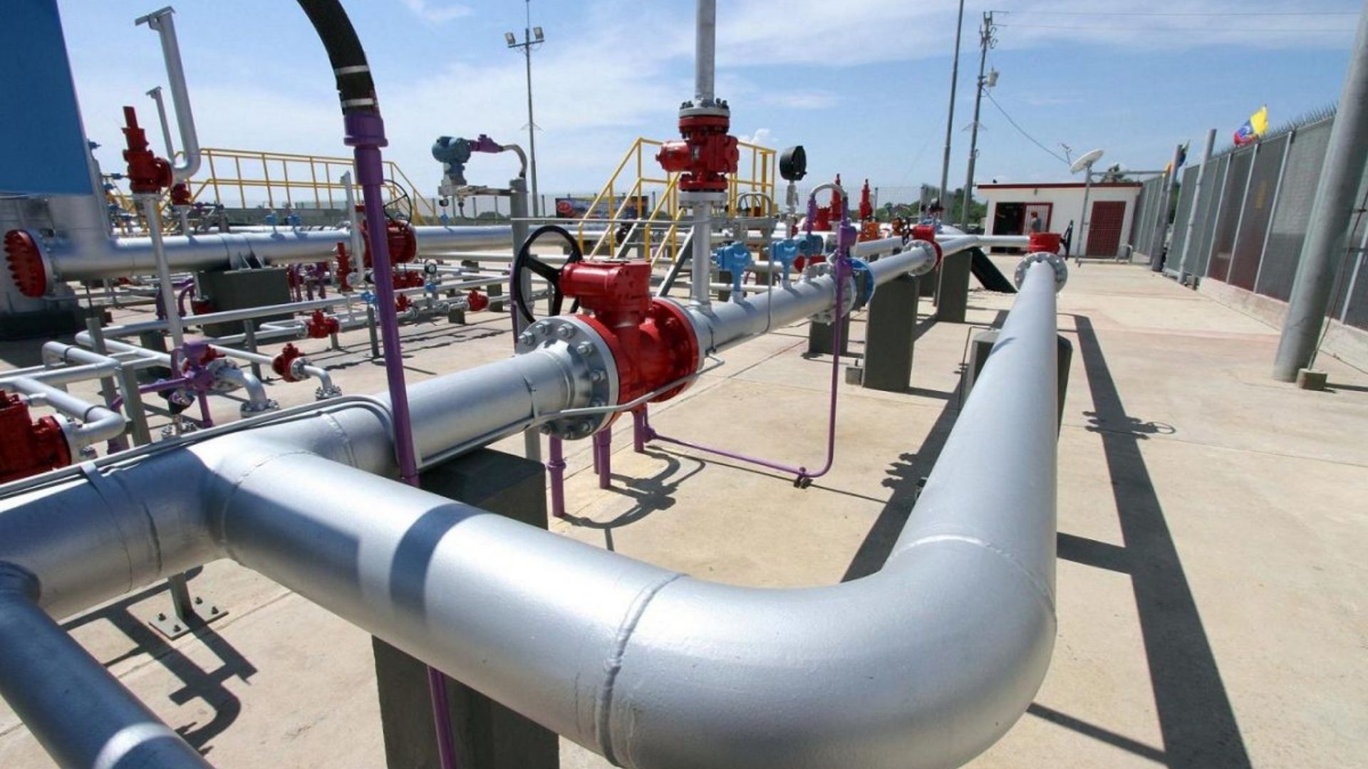 Bloomberg: Venezuela se prepara para aumentar el gas natural mientras reduce subsidios