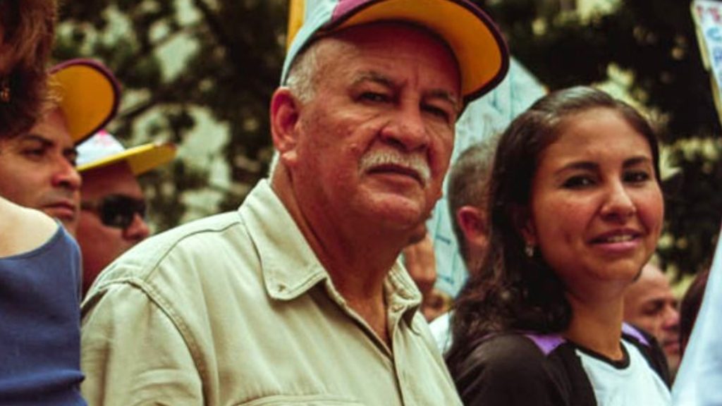 Rubén Hernández