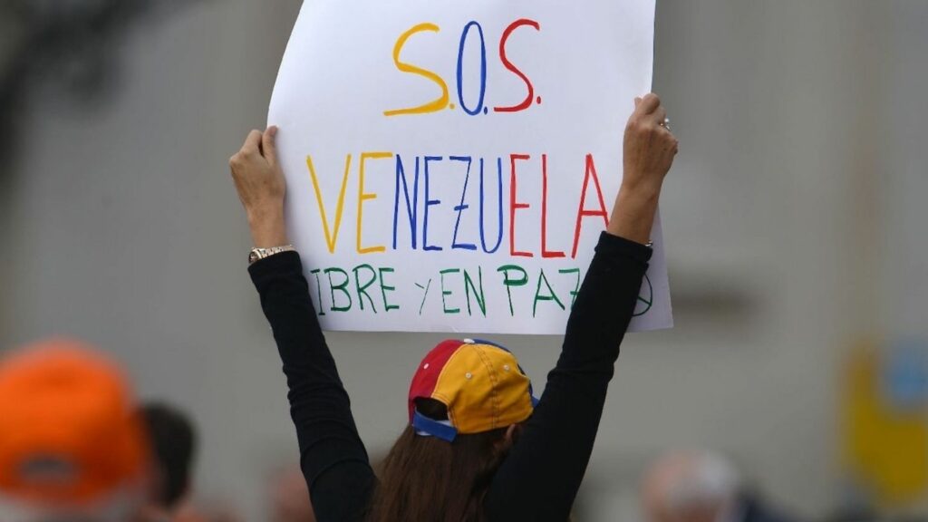 Amnistía Internacional de