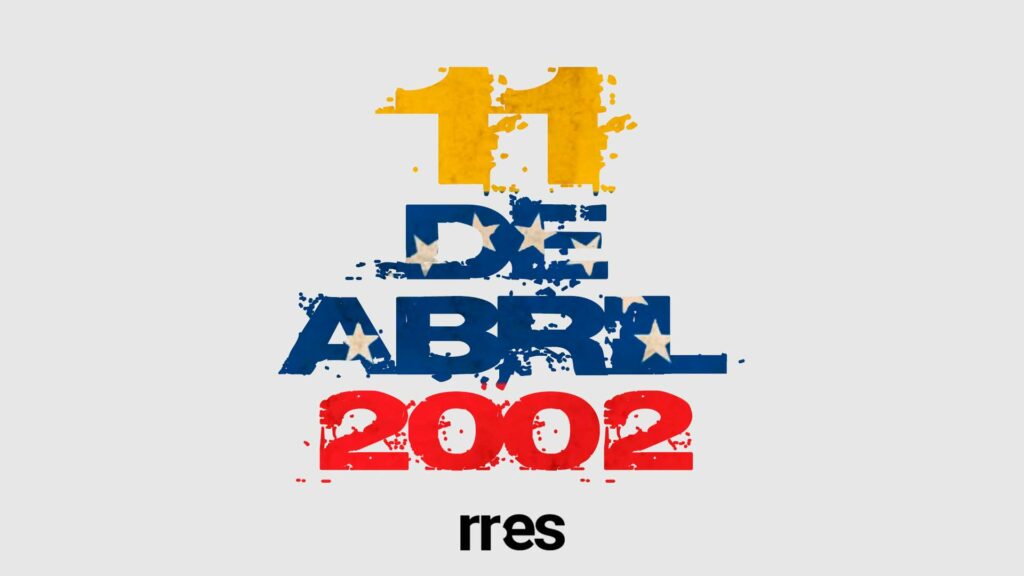 A veinte años del 11 de abril. El día que Venezuela se partió en dos (I), por José Luis Farías