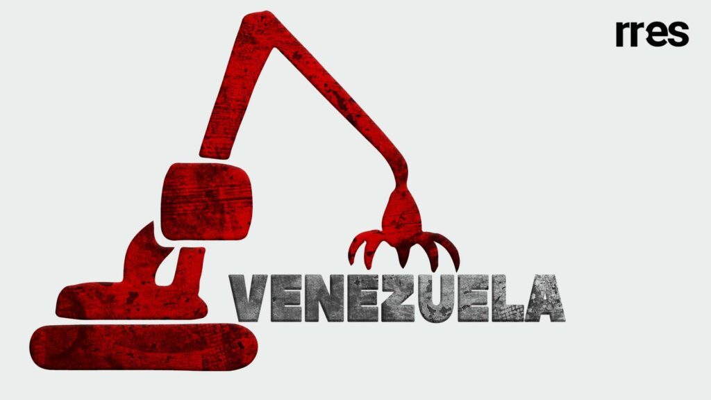 Del oro negro al desguace, por Nelson Bocaranda Sardi